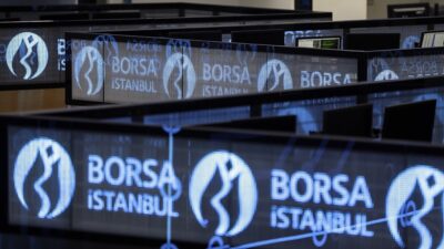 Borsa İstanbul'da, tatiller nedeniyle Ramazan Bayramı öncesi nakde dönmek isteyen