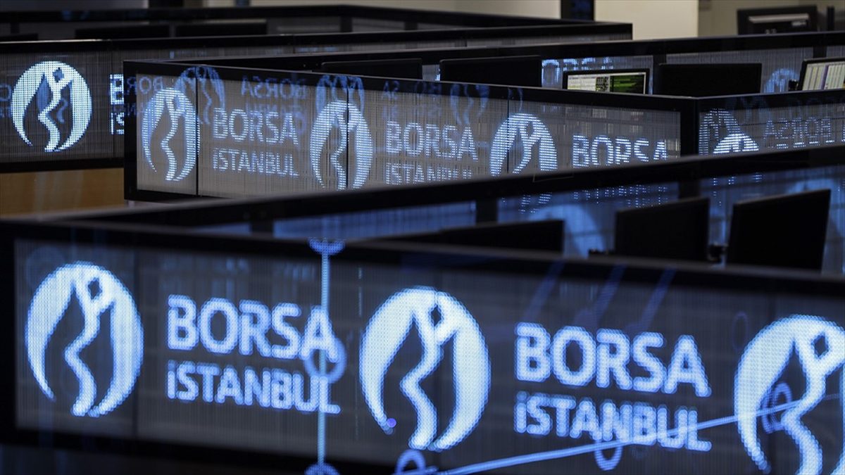 Borsa İstanbul'da, tatiller nedeniyle Ramazan Bayramı öncesi nakde dönmek isteyen