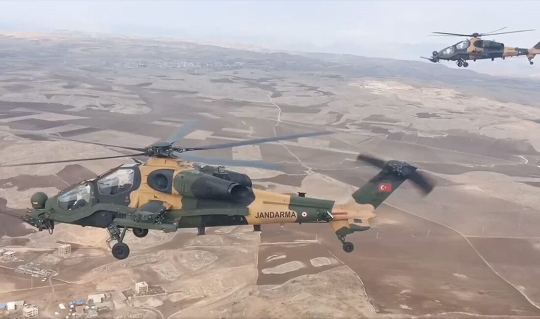 İçişleri Bakanı Ali Yerlikaya, 4 ilde düzenlenen "Bozdoğan-19" operasyonlarında teröristlere