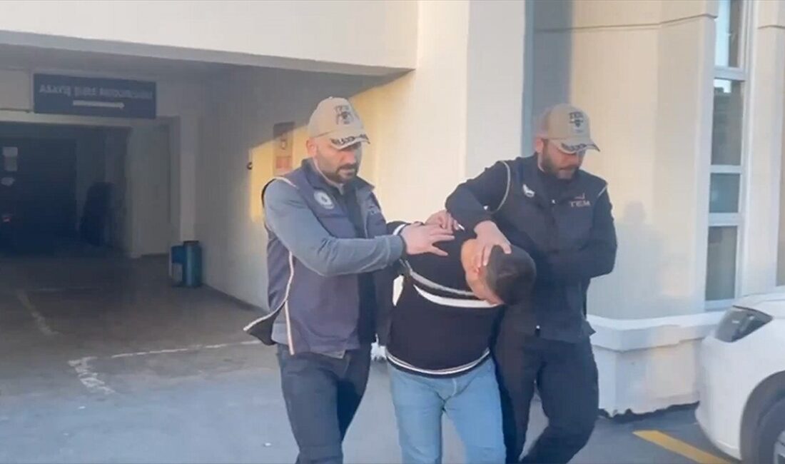İçişleri Bakanı Ali Yerlikaya, 4 ilde düzenlenen "Bozdoğan-22" operasyonlarında DEAŞ