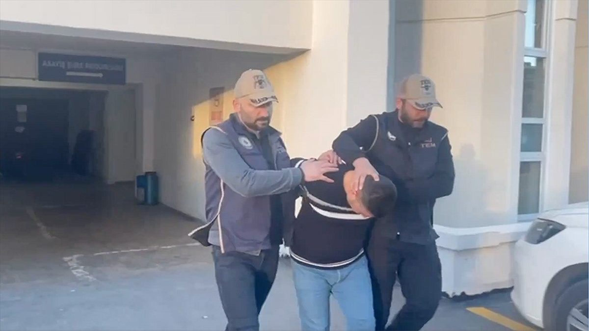 İçişleri Bakanı Ali Yerlikaya, 4 ilde düzenlenen "Bozdoğan-22" operasyonlarında DEAŞ