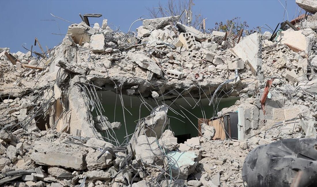 Belçika'nın Brüksel Başkent Bölgesi ile Filistin'in Ramallah ve el-Bireh kentleri