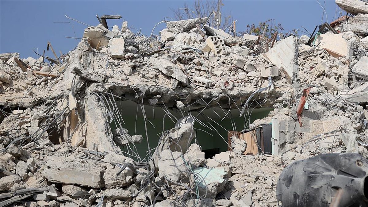 Belçika'nın Brüksel Başkent Bölgesi ile Filistin'in Ramallah ve el-Bireh kentleri