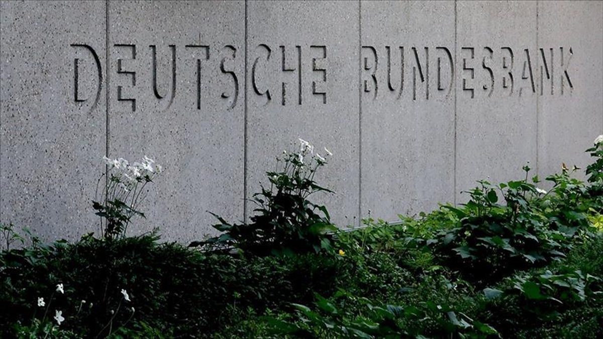 Almanya Merkez Bankası (Bundesbank) Başkanı Nagel, Avro Bölgesi'nde enflasyonun inatçı