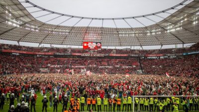 Avrupa'nın 5 büyük futbol ülkesi Almanya (Bundesliga), Fransa (Ligue 1),