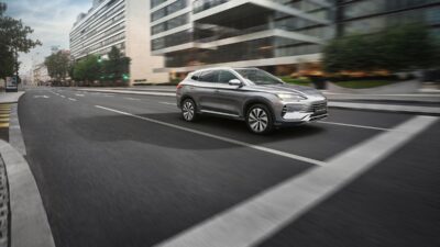 - "Blade Batarya" teknolojisini kullanan SEAL U DM-i, Türkiye'nin tek