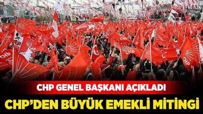 Katıldığı programda, "İnsanların 'bunlarla olmuyor' demesi erken seçim çağrısından çok