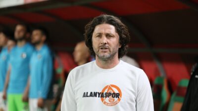 ANTALYA (AA) – Galatasaray Kulübü İkinci Başkanı Metin Öztürk, şampiyonluğa