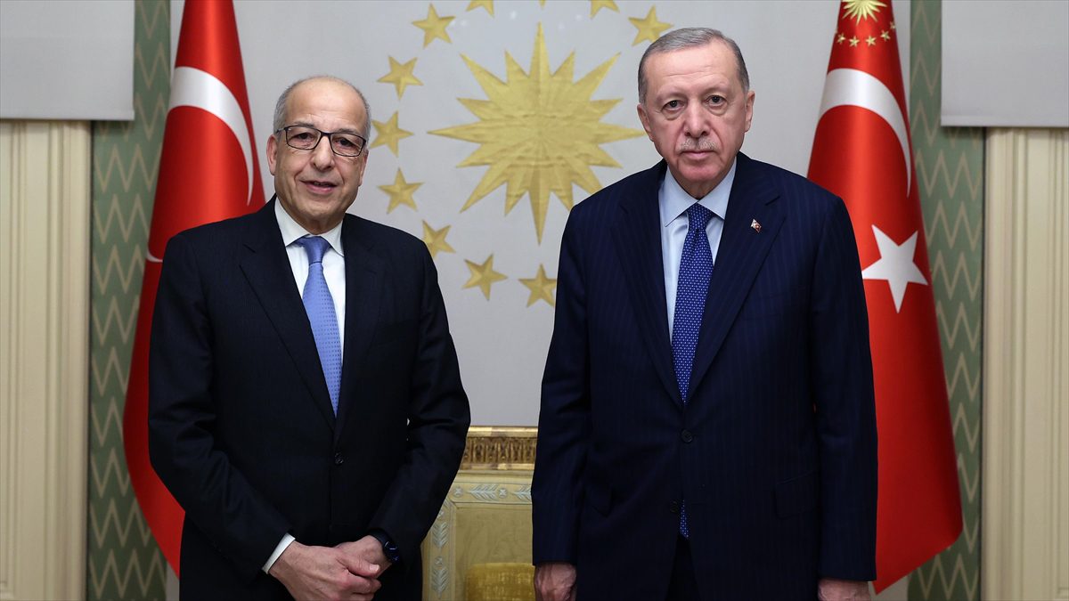 İSTANBUL (AA) – Cumhurbaşkanlığı İletişim Başkanlığının sosyal medya hesabından yapılan