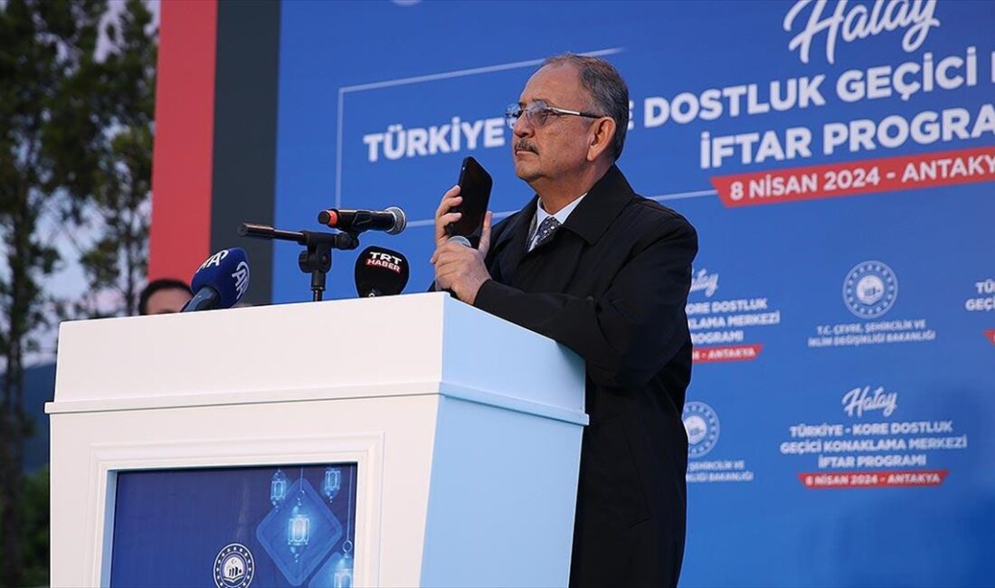 Cumhurbaşkanı Erdoğan, Yüksek Seçim Kurulu'nun (YSK) CHP'nin Hatay'da seçimin yenilenmesi