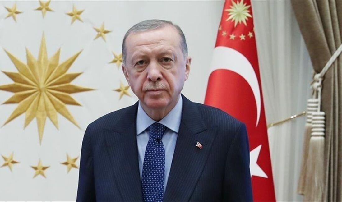 ANKARA (AA) – Edinilen bilgiye göre Cumhurbaşkanı Erdoğan, İstanbul’da görevi