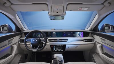 D-Smart GO ile işbirliği yapan Togg, en sevilen filmler, tüm