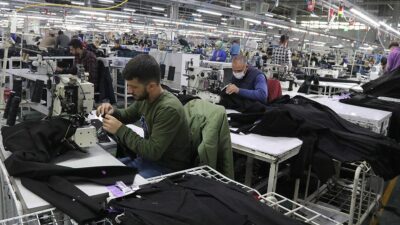 Kahramanmaraş merkezli 6 Şubat 2023'teki depremlerde yüzde 50 azalan özel