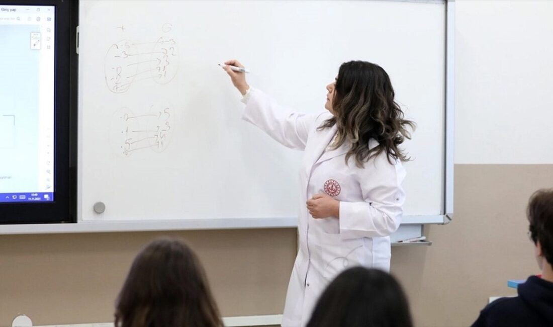 Milli Eğitim Bakanlığı (MEB), 6 Şubat 2023'teki Kahramanmaraş merkezli depremler
