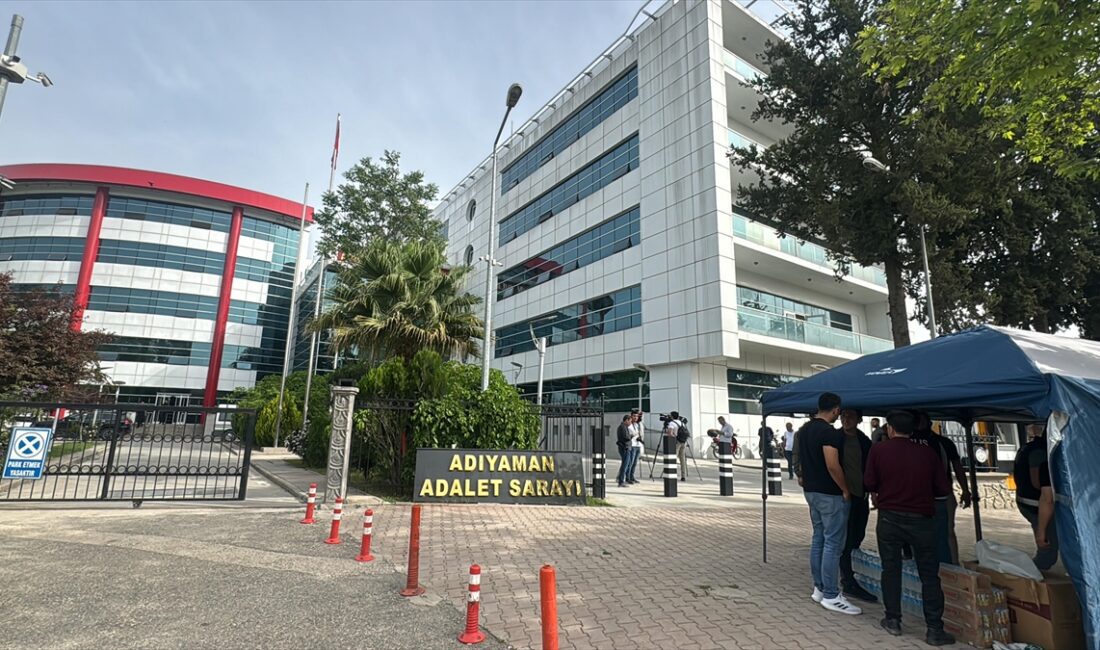 ADIYAMAN (AA) – Kuzey Kıbrıs Türk Cumhuriyeti’nden (KKTC) sporcu, öğretmen