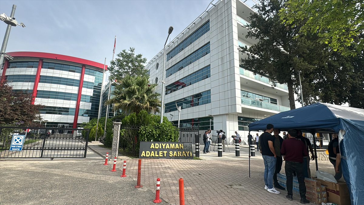ADIYAMAN (AA) – Kuzey Kıbrıs Türk Cumhuriyeti’nden (KKTC) sporcu, öğretmen