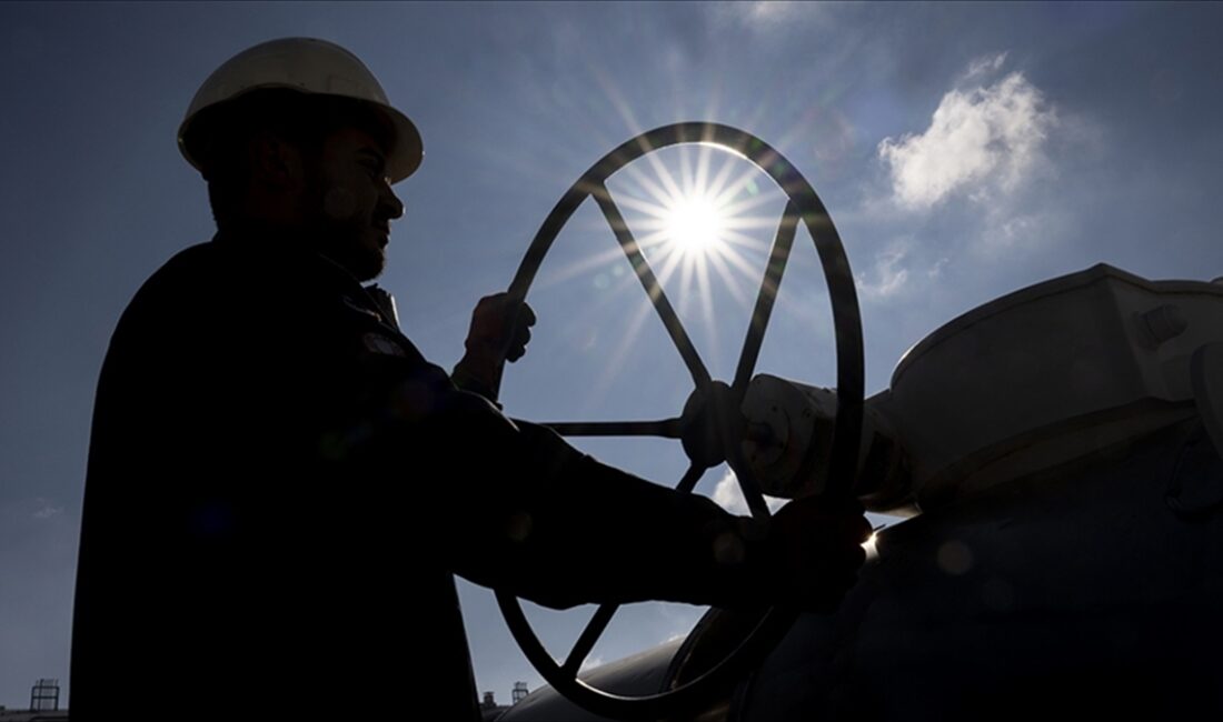 Enerji ve Tabii Kaynaklar Bakanı Alparslan Bayraktar, ücretsiz doğal gaz