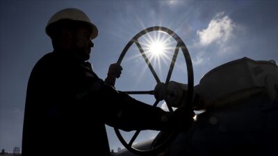 Enerji ve Tabii Kaynaklar Bakanı Alparslan Bayraktar, ücretsiz doğal gaz