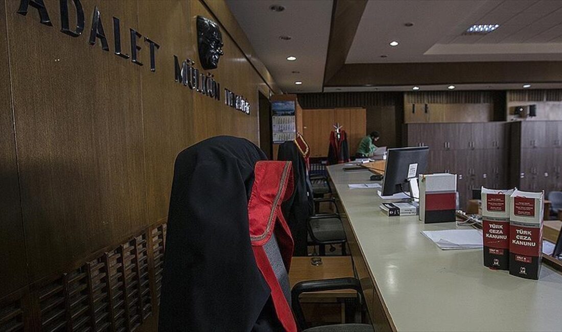 Mahkeme, sanıklar Dilan Polat, Engin Polat, Sezgin Polat, Batuhan İnci,