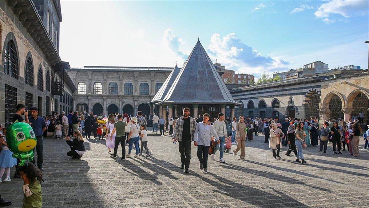 Türkiye'nin kültür turizmi ile öne çıkan illeri arasında yer alan