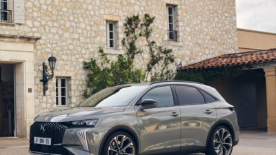 İSTANBUL (AA) – DS Automobiles, nisan ayına özel satın alma