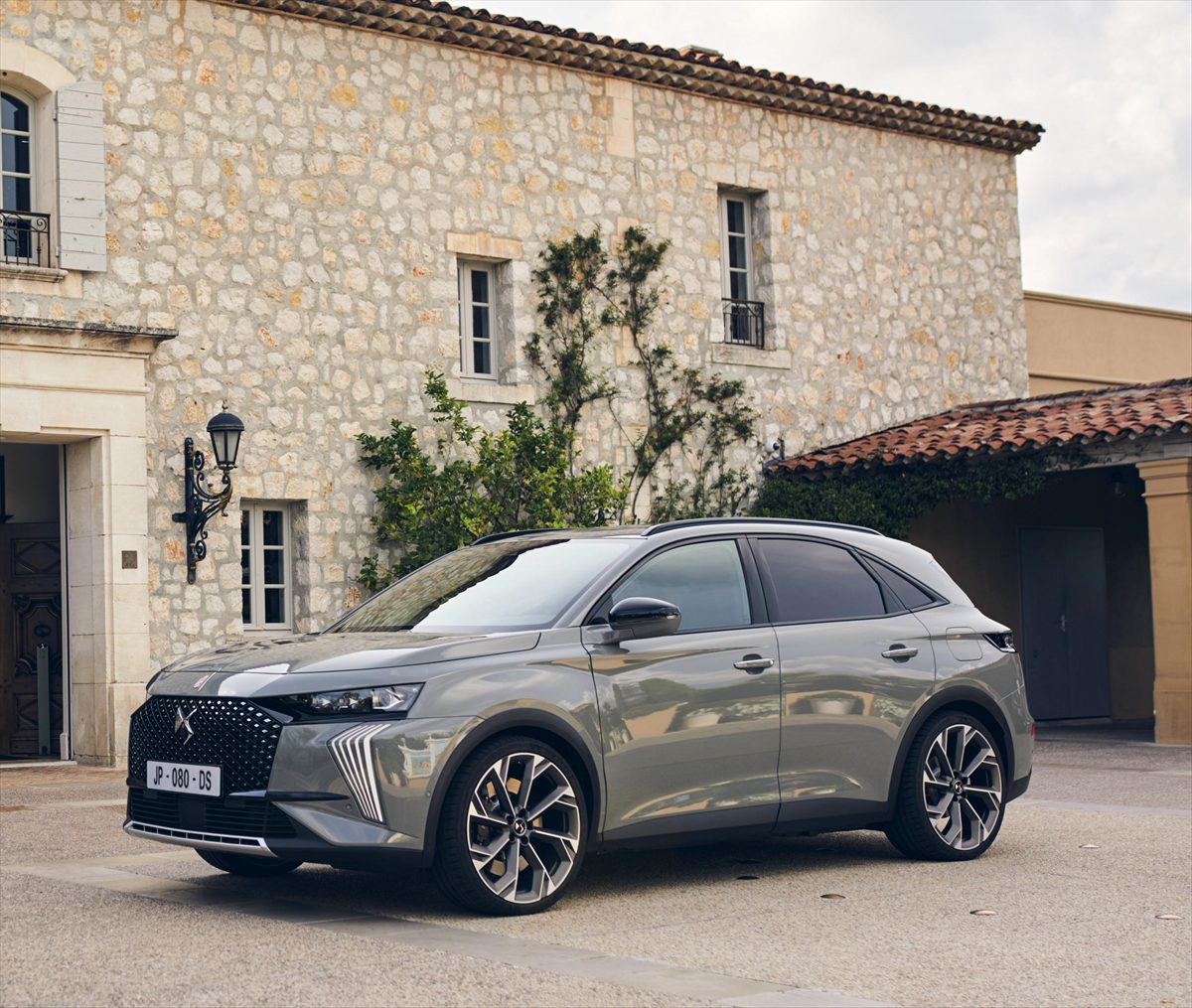 İSTANBUL (AA) – DS Automobiles, nisan ayına özel satın alma