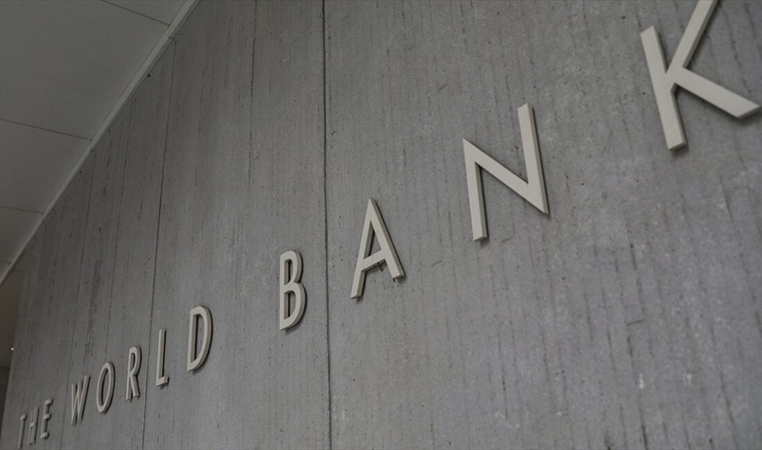 Dünya Bankası, Türkiye'nin yenilenebilir enerji kapasitesinin artırılmasına yönelik 2 milyar