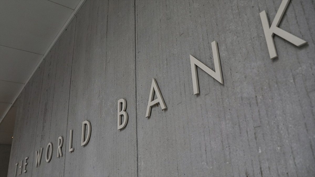 Dünya Bankası, Türkiye'nin yenilenebilir enerji kapasitesinin artırılmasına yönelik 2 milyar