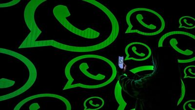 ABD'li teknoloji şirketi Meta çatısı altındaki mesajlaşma uygulaması WhatsApp'a dünya