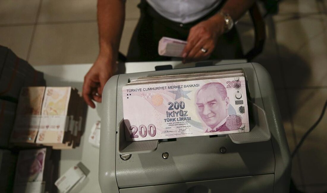 E9 Emisyon Grubu VIII. tertip 200 TL ve VII. tertip