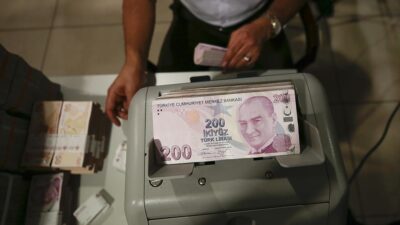 E9 Emisyon Grubu VIII. tertip 200 TL ve VII. tertip