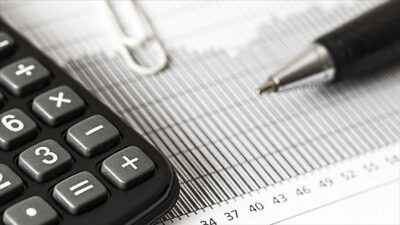 Merkez Bankası bugün faiz kararını açıklamaya hazırlanırken Türkiye İstatistik Kurumu