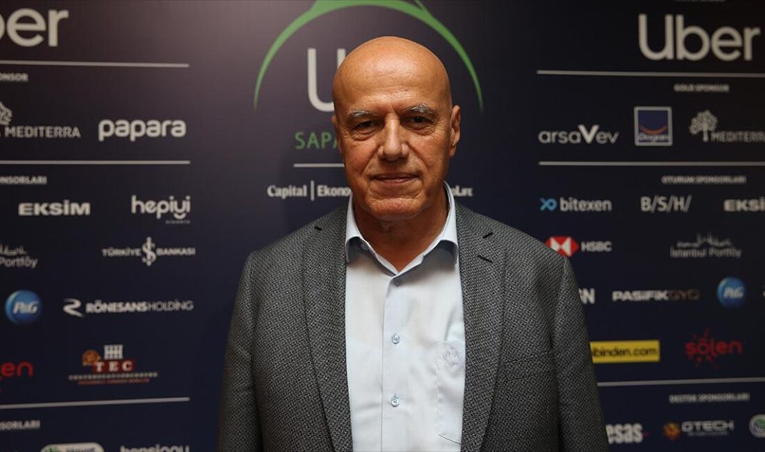 Eksim Holding Yönetim Kurulu Başkan Vekili Osman Arıoğlu, "Önümüzdeki yıllarda