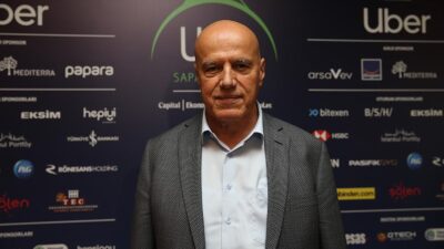 Eksim Holding Yönetim Kurulu Başkan Vekili Osman Arıoğlu, "Önümüzdeki yıllarda