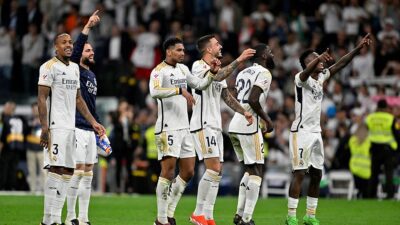 Avrupa'nın 5 büyük futbol ülkesi Almanya (Bundesliga), Fransa (Ligue 1),