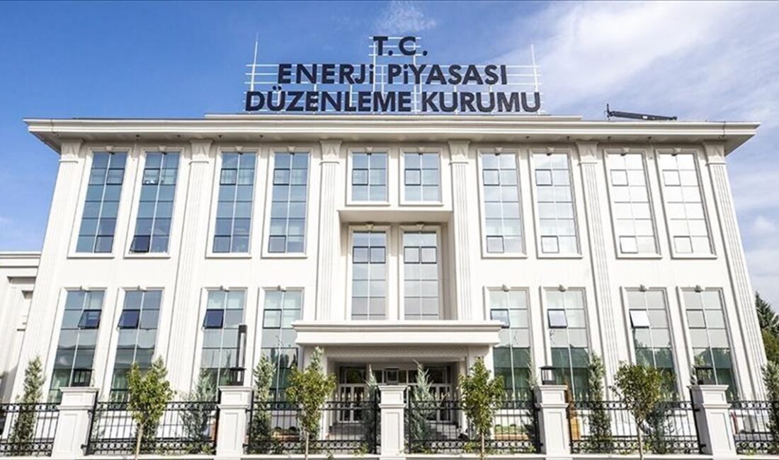 ANKARA (AA) – EPDK’nin konuya ilişkin ilanı, Resmi Gazete’nin bugünkü