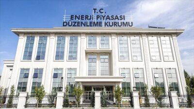 ANKARA (AA) – EPDK’nin konuya ilişkin ilanı, Resmi Gazete’nin bug&uuml;nk&uuml;