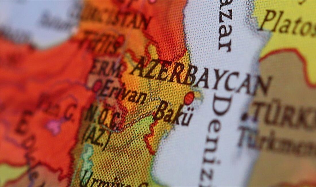 Ermenistan, 1. Karabağ Savaşı'nda işgal ettiği 4 köyün Azerbaycan'a iadesini