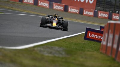 İSTANBUL (AA) – Suzuka’da yer alan 5,8 kilometre uzunluğundaki Suzuka