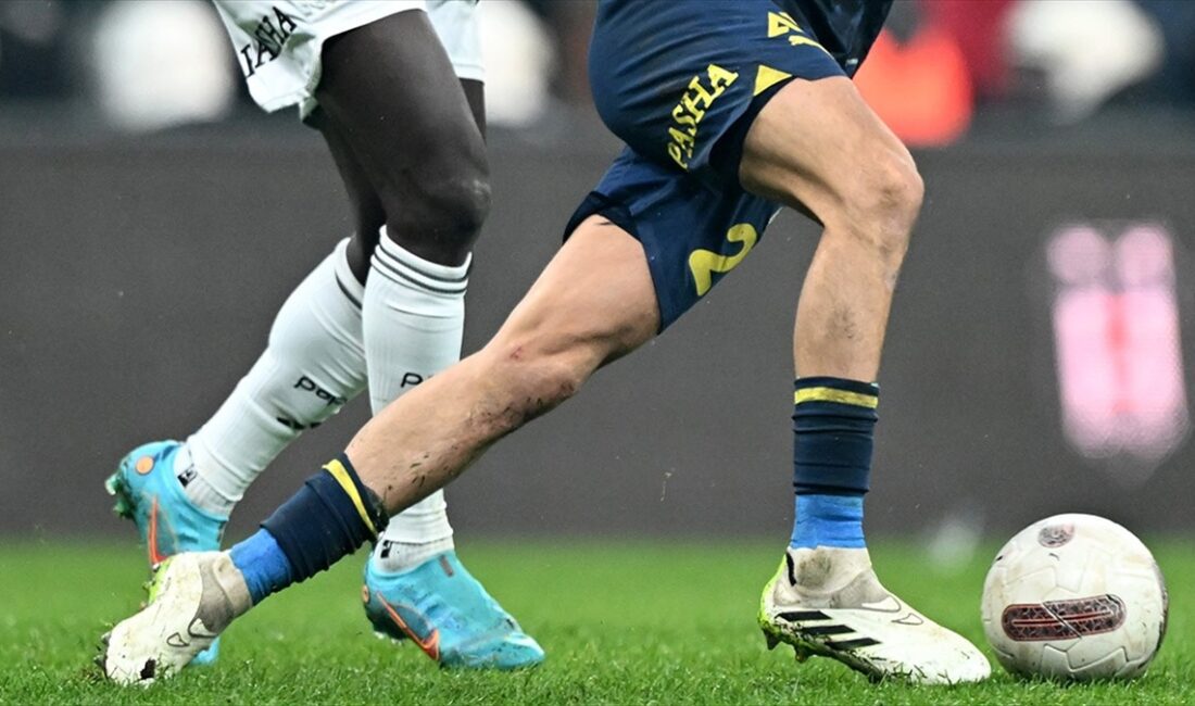 Futbolda Trendyol Süper Lig'in 34 ve 35'inci hafta maçlarının programı