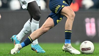 Futbolda Trendyol Süper Lig'in 34 ve 35'inci hafta maçlarının programı