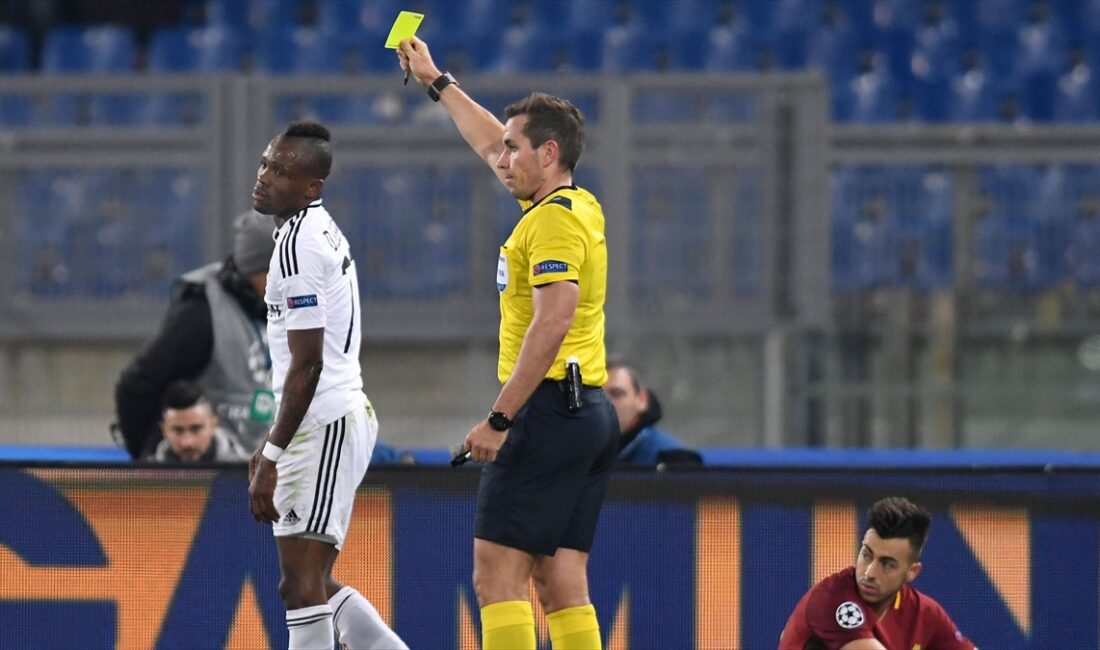 Fenerbahçe'nin UEFA Avrupa Konferans Ligi çeyrek finalinde, evinde Yunanistan temsilcisi