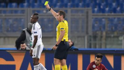 Fenerbahçe'nin UEFA Avrupa Konferans Ligi çeyrek finalinde, evinde Yunanistan temsilcisi