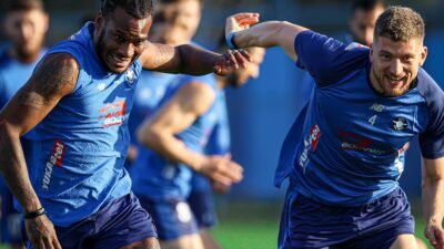 Fenerbahçe, Trendyol Süper Lig'in 31. haftasında yarın sahasında Adana Demirspor