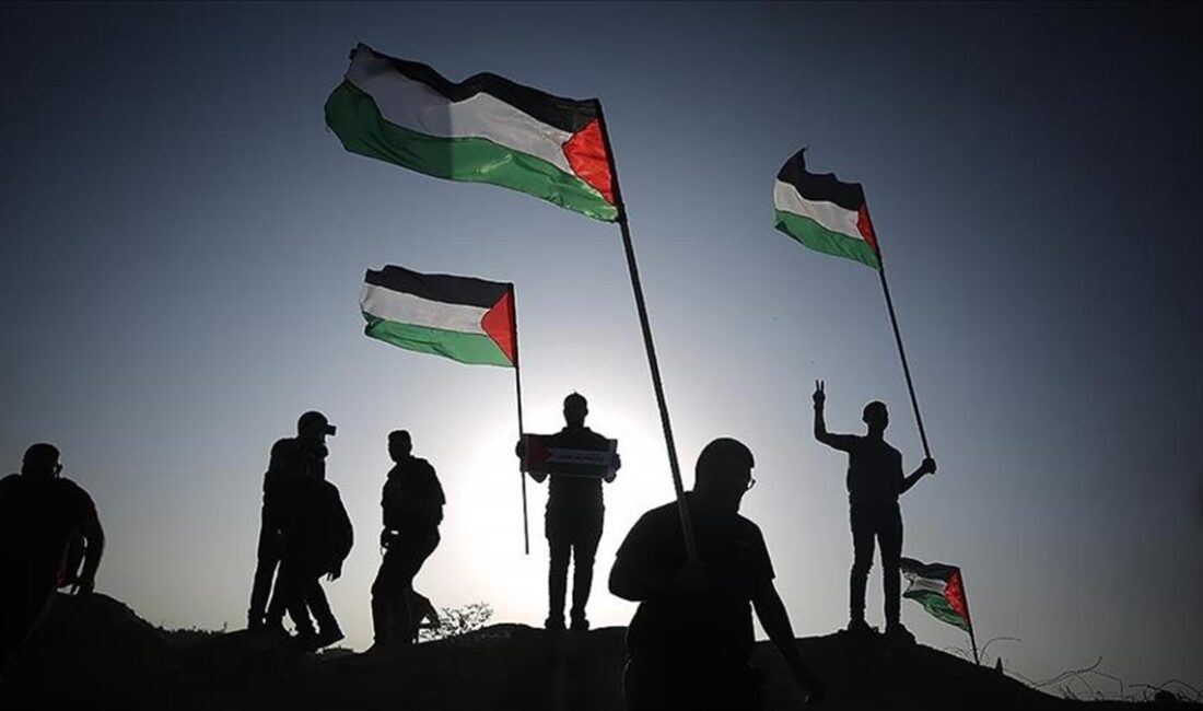 RAMALLAH (AA) – Filistin haber ajansı WAFA’ya göre, Fetih ve