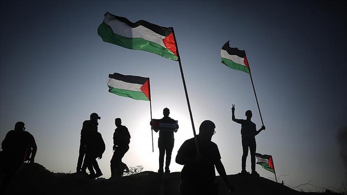 RAMALLAH (AA) – Filistin haber ajansı WAFA’ya göre, Fetih ve