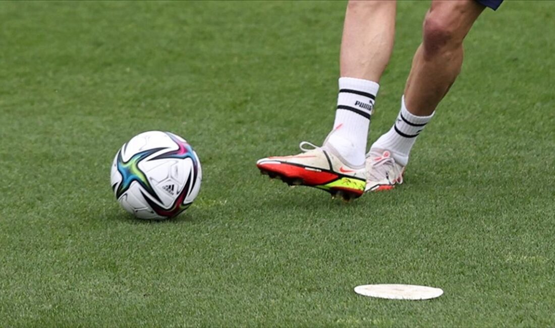 Futbolda Trendyol 1. Lig’de 29, TFF 2. Lig’de 34, TFF