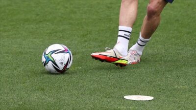 Futbolda Trendyol 1. Lig’de 29, TFF 2. Lig’de 34, TFF