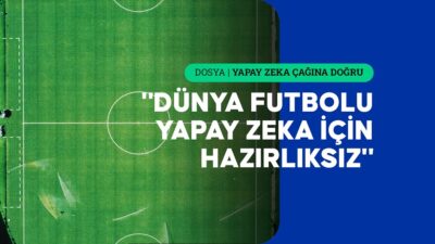 Monilabb Risk Yönetim Yazılımı Kurucu Ortağı Dr. Anıl Işık, futbolda