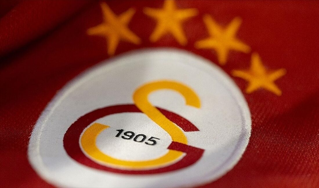 Sarı-kırmızılı kulüp, kaptan Muslera, Torreira, Abdülkerim Bardakcı, Kaan Ayhan ve